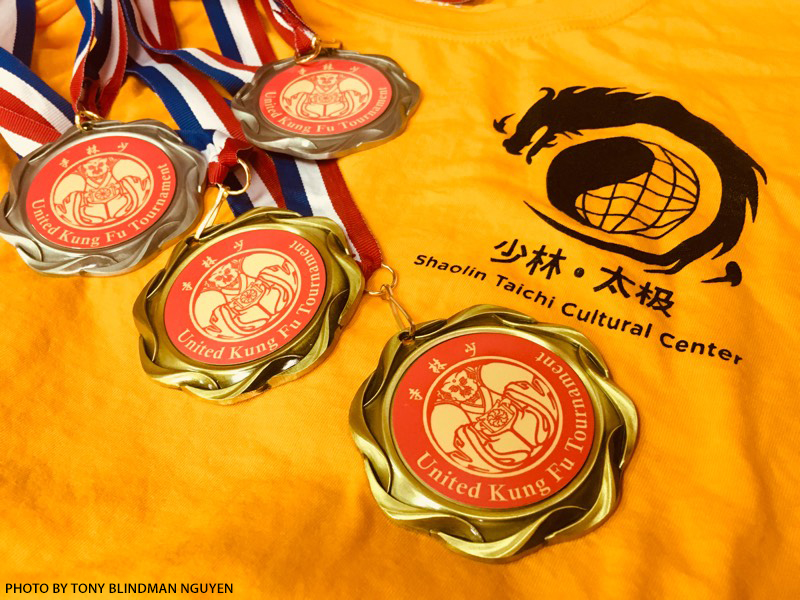 Shaolin Tai Chi Heritage Center | Shaolin Tai Chi Heritage Center
