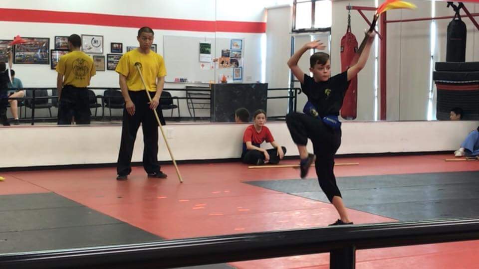 Shaolin Tai Chi Heritage Center | Shaolin Tai Chi Heritage Center Shaolin Tai Chi Heritage Center